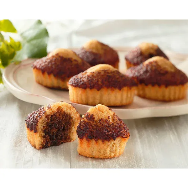 C3, Baked Tiramisu, 12 pcs, Cup Cake