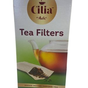 Tea Filters, Disposable