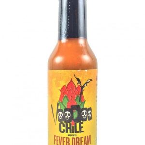 Voodoo Chile Fever Dream Mango Habanero IPA, 5oz.