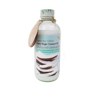 Agri Life Extra Virgin Coconut Oil
