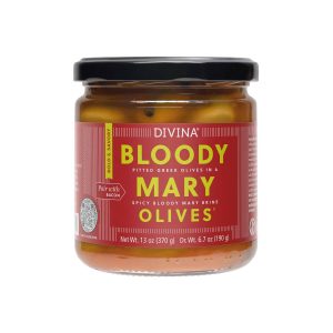 Divina Bloody Mary Olives®