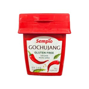Sempio Gluten-Free Vegan Gochujang 8.81 oz