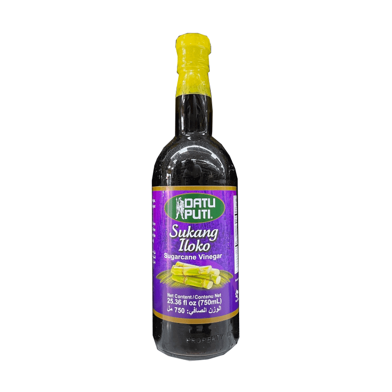 Buy Datu Puti Sukang ILoko – Premium Sugarcane Vinegar