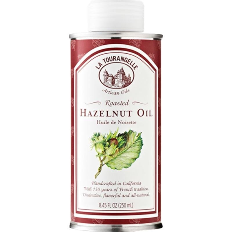 La Tourangelle Roasted Hazelnut Oil