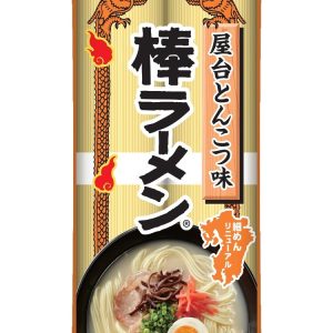 Marutai “Marutai Bo Ramen, Tonkotsu” High Quality Ramen, 170g