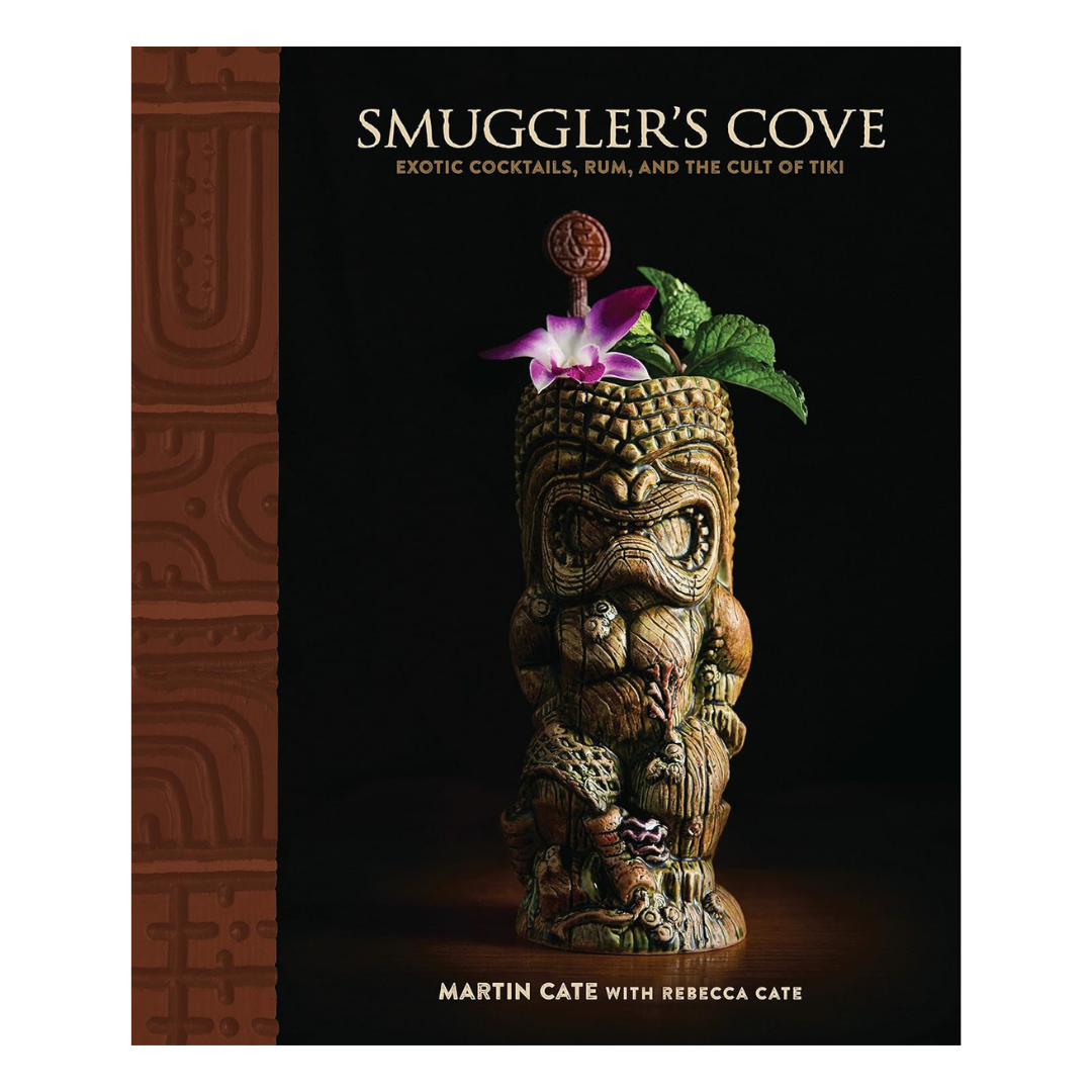 Smuggler’s Cove