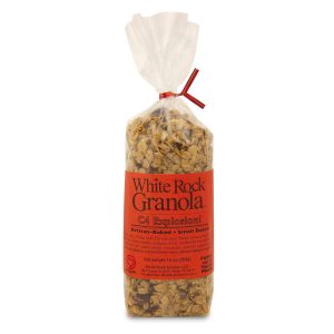 C4 Explosion Granola Bags – 24 x 2oz