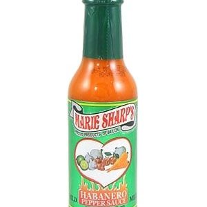 Marie Sharp’s Mild Pepper Sauce, 5oz.