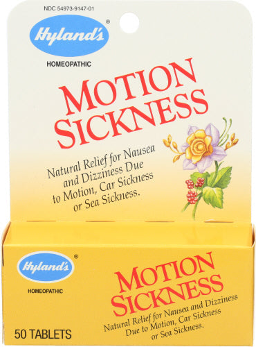 Hyland – Motion Sickness 50 Tb – Pack Of 3