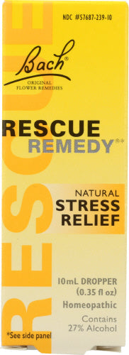 NELSON BACH RESCUE REMEDY 10 ML – Pack of 1