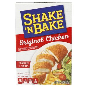 Shake n Bake Original Chicken