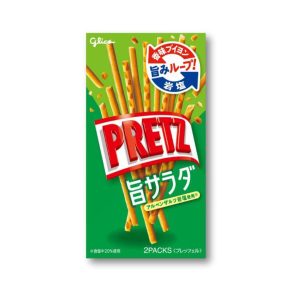 Pretz Biscuit Sticks Giant Pack – Salad