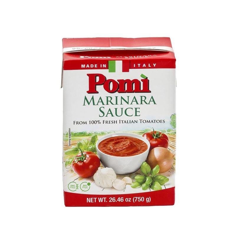 Pomi Marinara Sauce