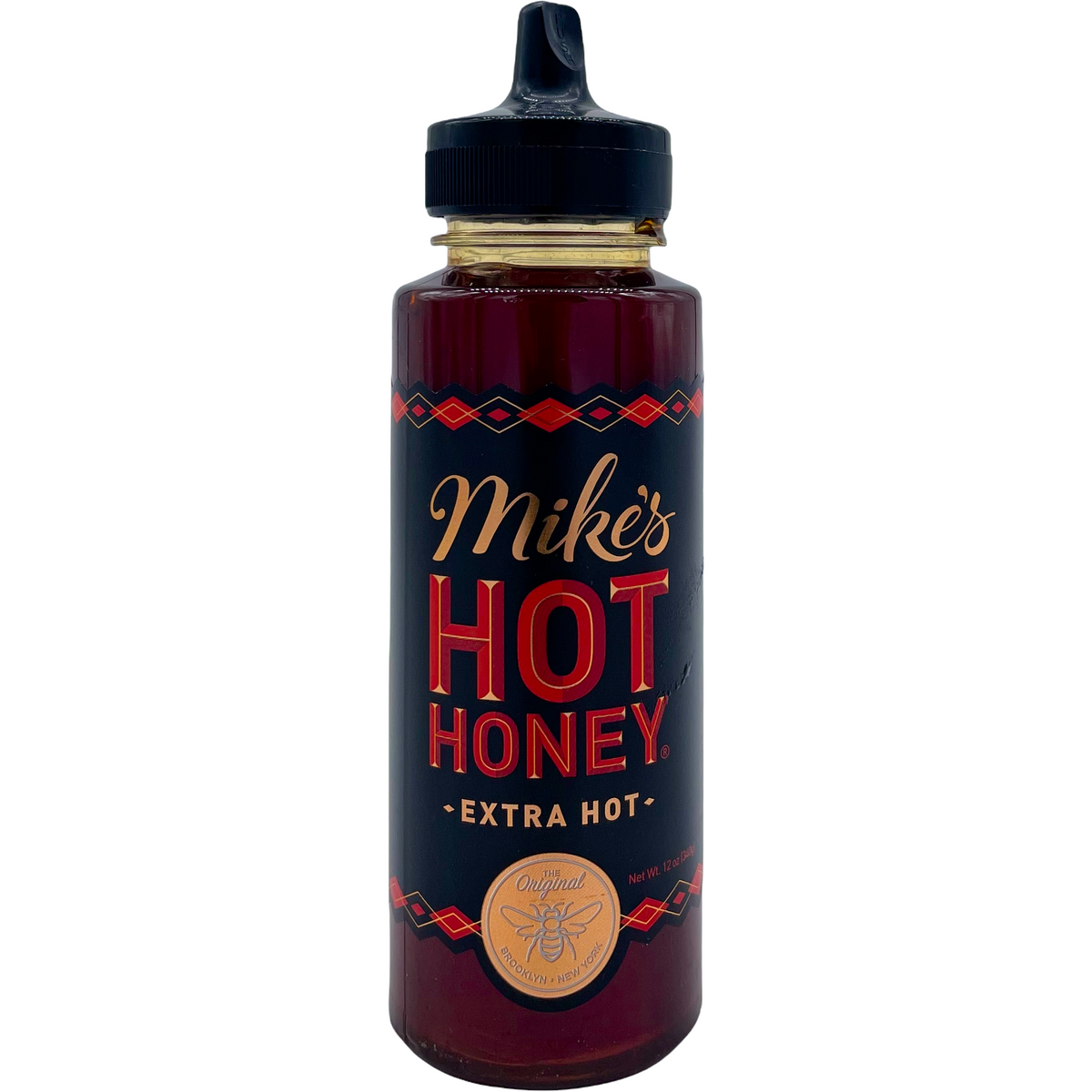 Mike’s Hot Honey – Extra Hot
