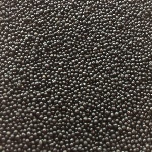 Black Nonpareils