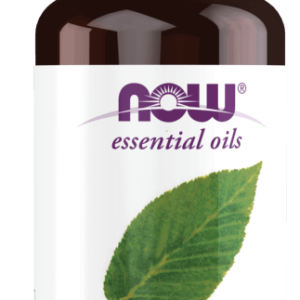 Wintergreen Essential Oil