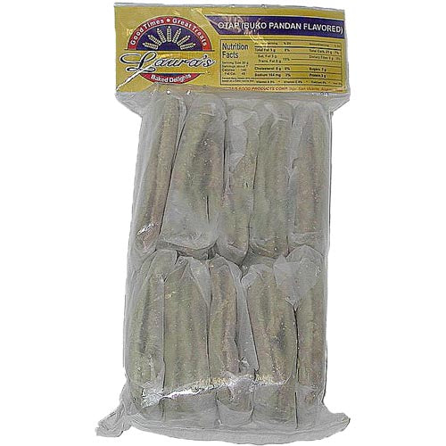 Laura’s – Otap – Buko Pandan Flavored – 210 G