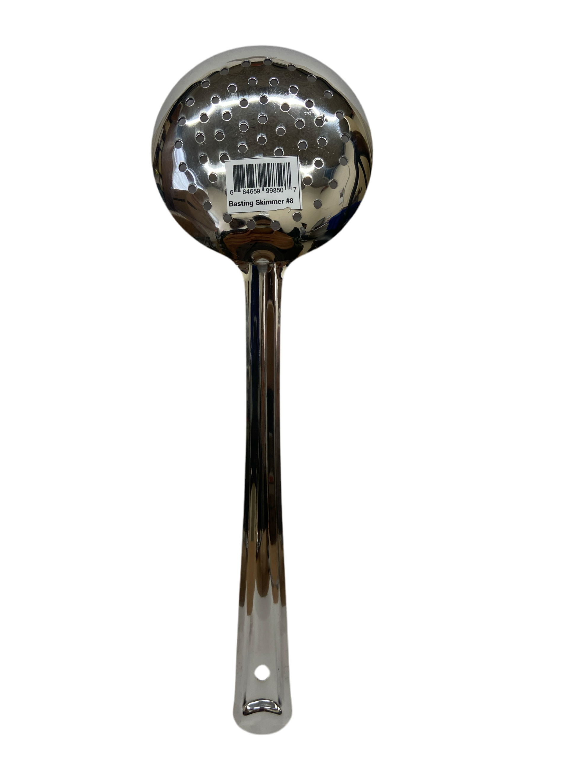 Basting Skimmer #8