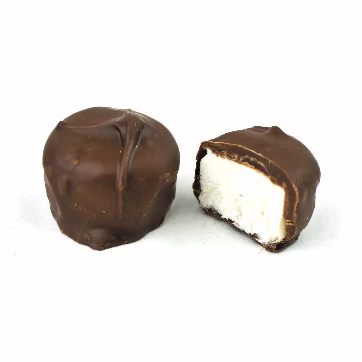Sugar Free Asher’s Milk Chocolate Covered Vanilla Butter Creams