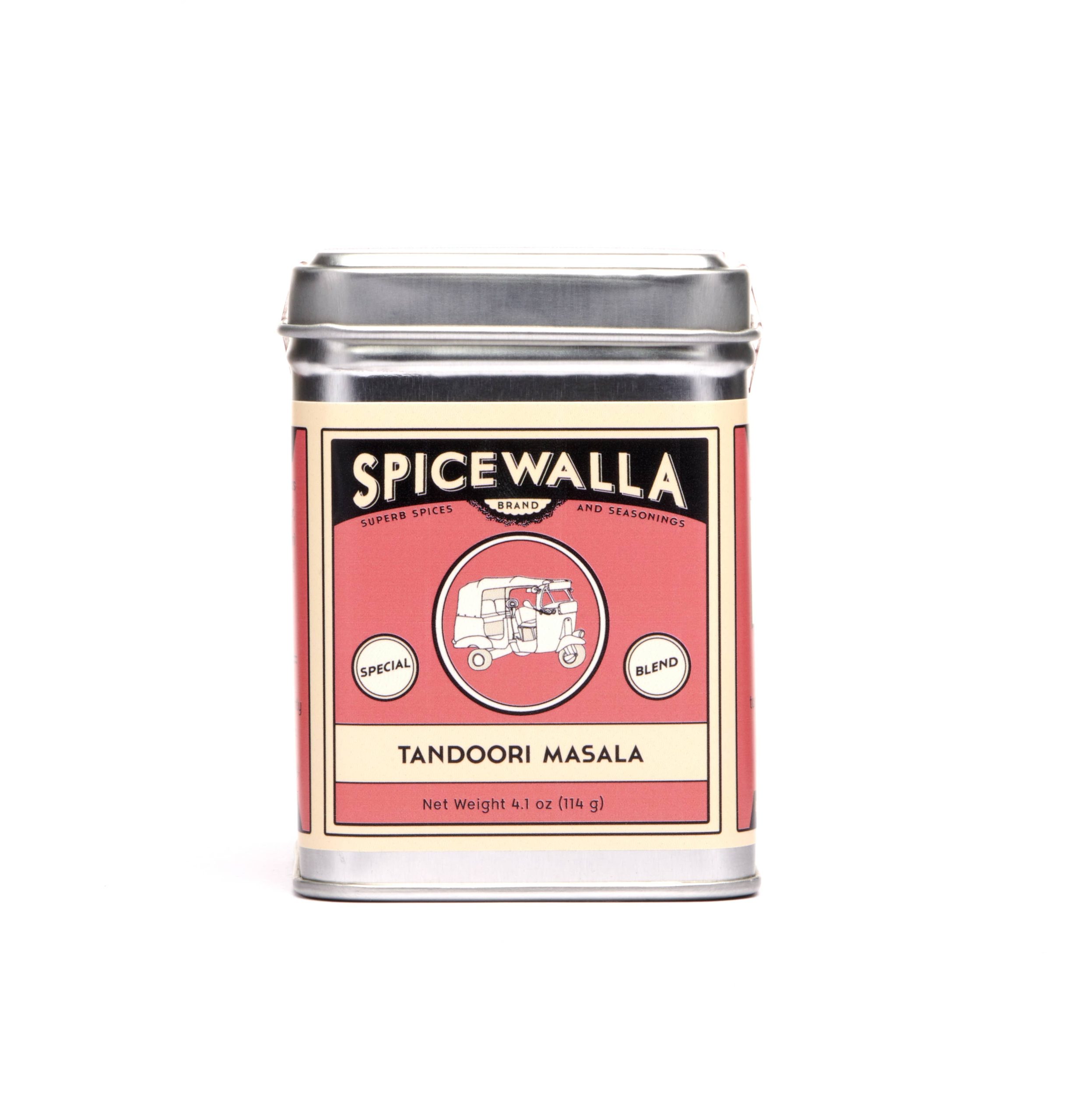 Spicewalla – Tandoori Masala