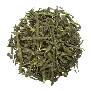 Fukamushi Cha Organic