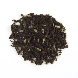 Earl Grey Lavender Black Tea