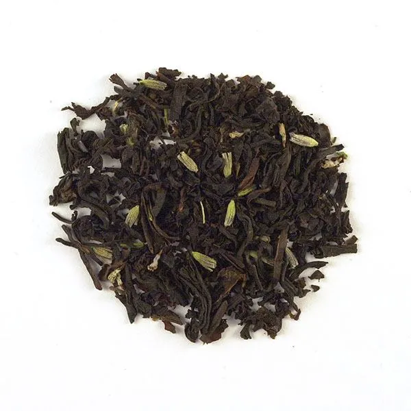 Earl Grey Lavender Black Tea