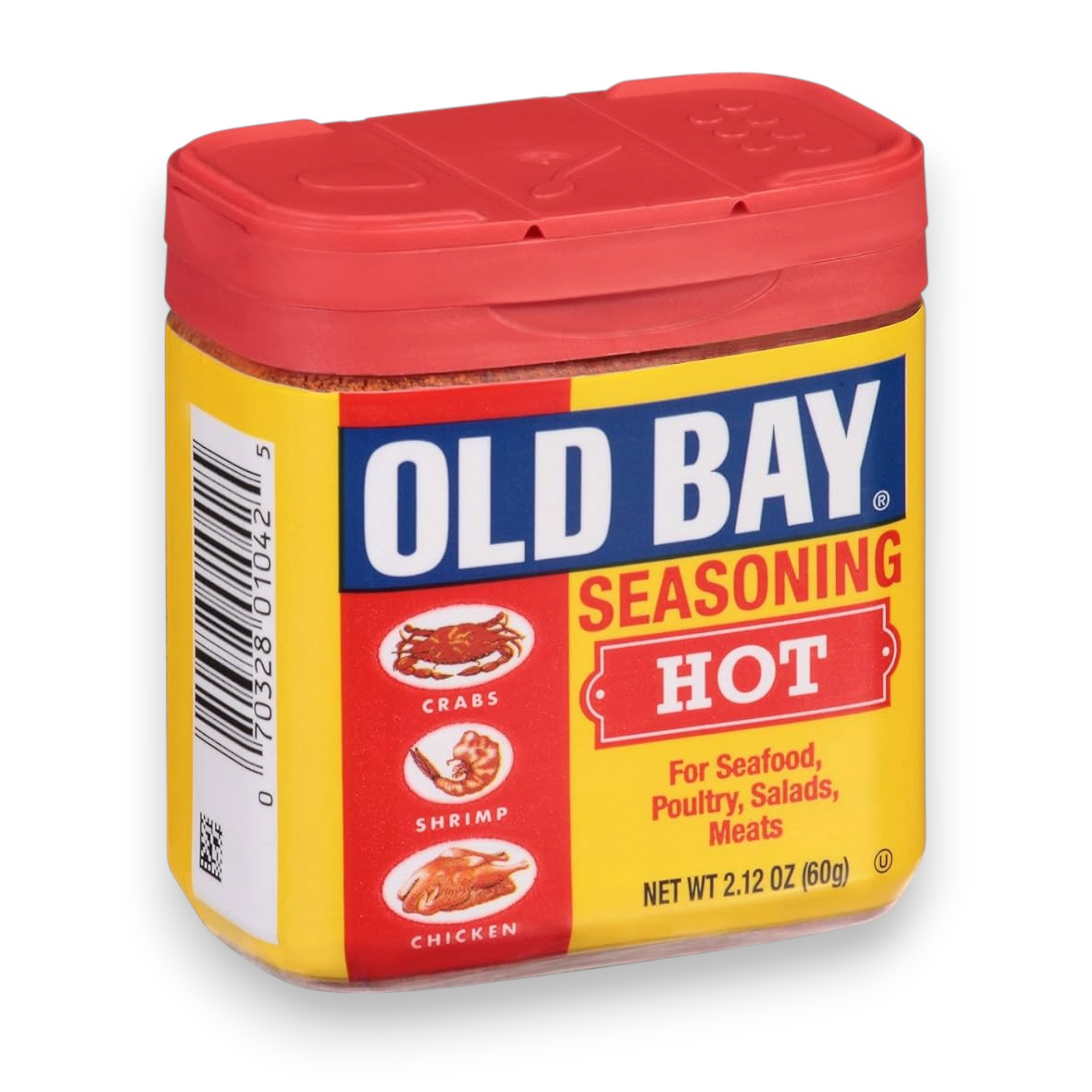 Old Bay Mini – Hot