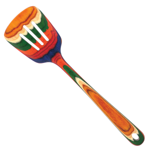 Totally Bamboo – Baltique® Marrakesh Collection Slotted Spatula