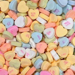 Conversation Hearts