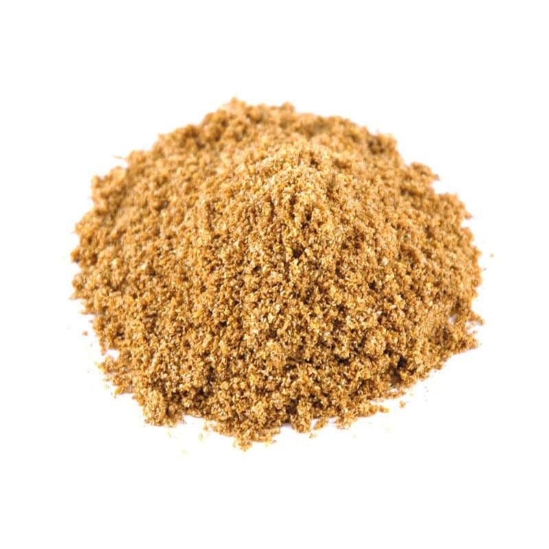 Coriander Roasted Powder Indian