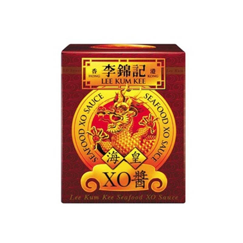 Lee Kum Kee Seafood XO Sauce