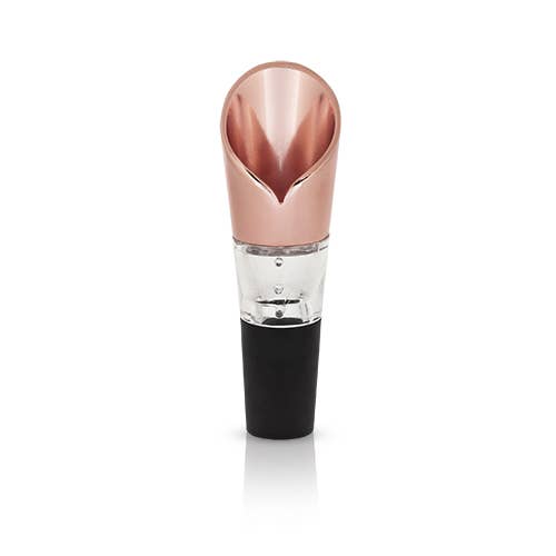 Viski – Copper Aerating Pour Spout
