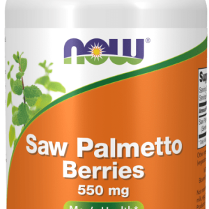 Saw Palmetto Berries