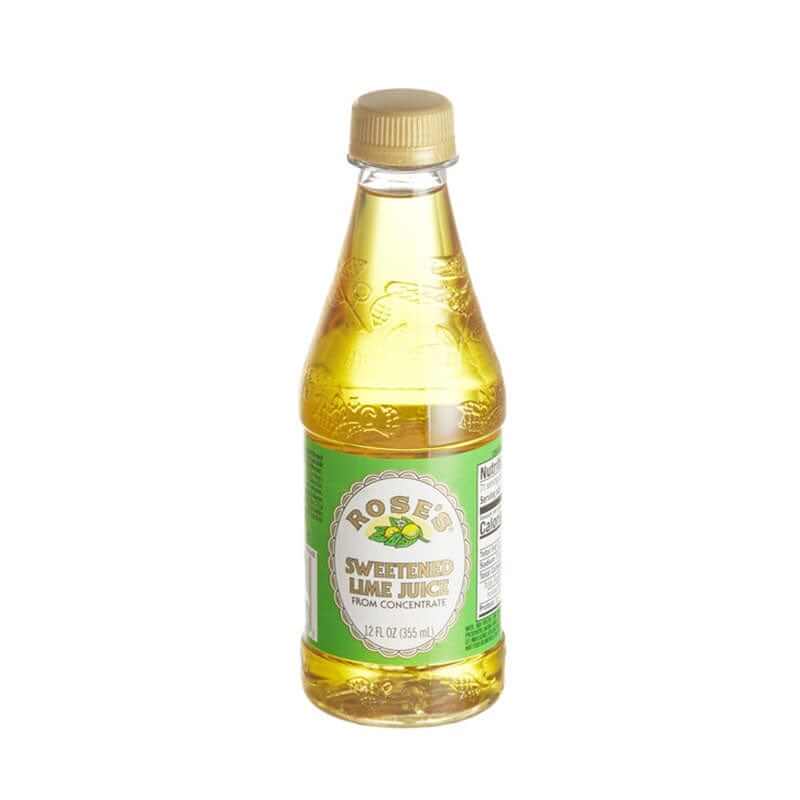 Rose’s Sweetened Lime Juice
