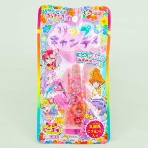 Tropical-Rogue! Pretty Cure Lip Candy