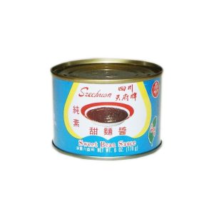 Szechuan Sweet Bean Sauce