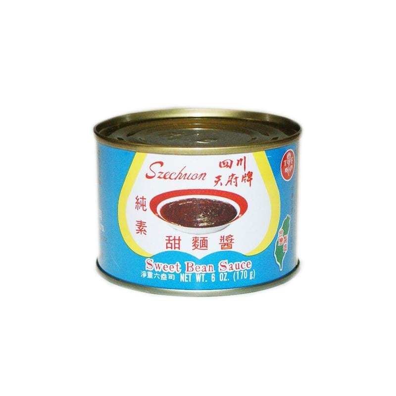 Szechuan Sweet Bean Sauce