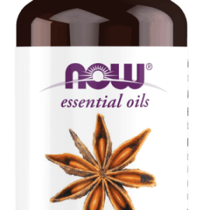 Star Anise Essential Oil