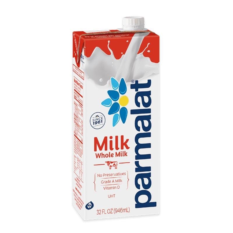 Parmalat Milk Whole Milk