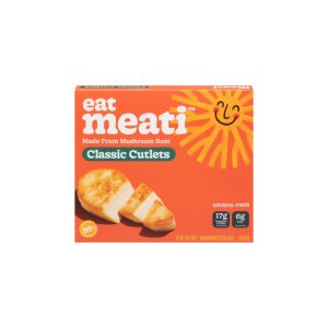 Eat Meati – Classic Cutlets, 7.4oz