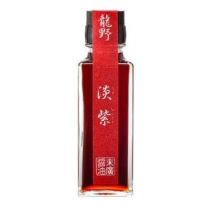 Suehiro Usukuchi Shoyu Premium Japanese Light Soy Sauce For Dipping 100ml