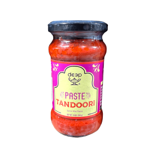 Deep Tandoori Paste 25.5 oz