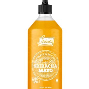 Lieber’s Sriracha Mayo Sauce, 16 oz
