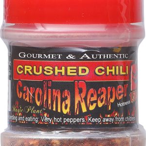 Carolina Reaper Flakes, 1/2oz.