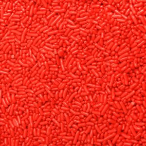 Red Sprinkles