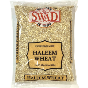 Swad Whole Wheat Haleem 2lb