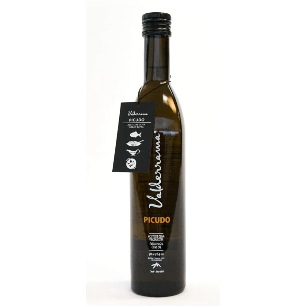 VALDERRAMA – Extra Virgin Olive Oil Picudo