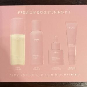 Fairy Skin Premium Brightening Kit