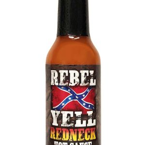 Redneck Ass Whoopin Hot Sauce, 5oz.